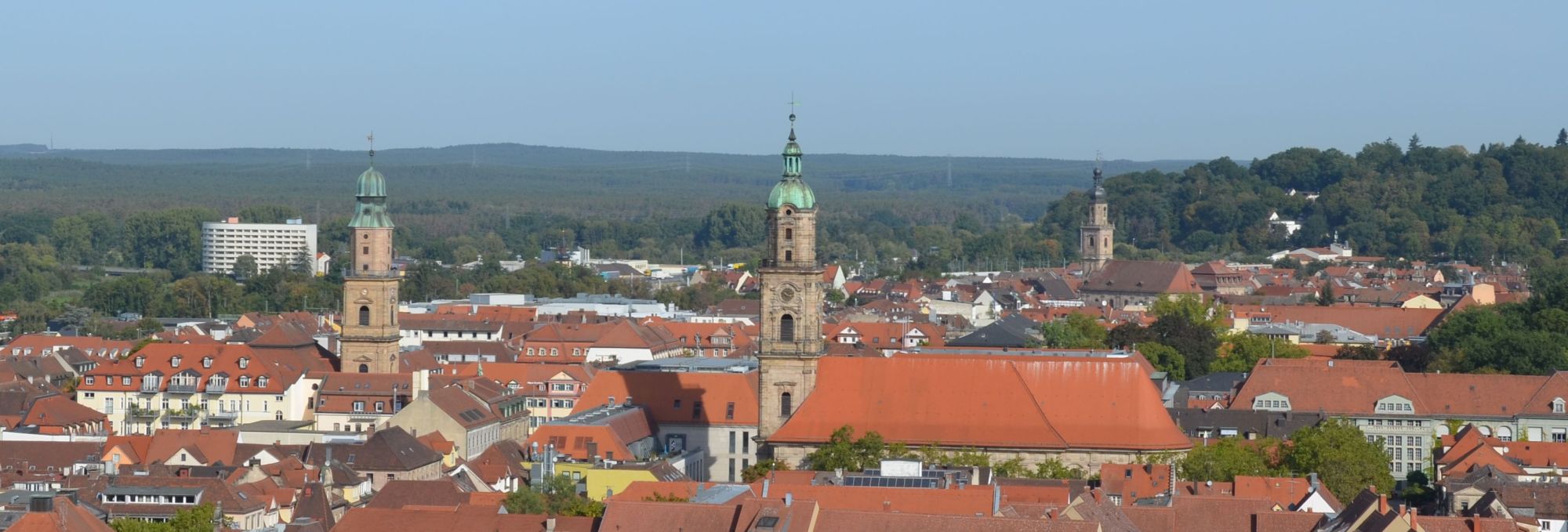 erlangen